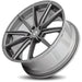 Curva Concepts C46 C46-20901143573GGM