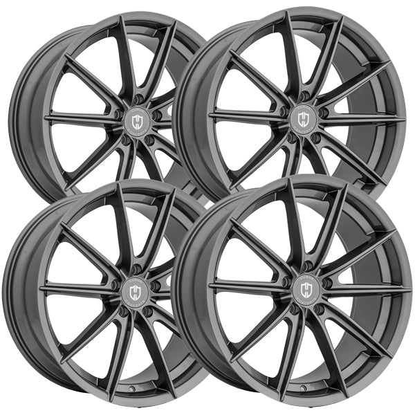 Curva Concepts C46 C46-20901143573GGM
