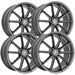 Curva Concepts C46 C46-20901143573GGM