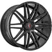 Curva Concepts C48 C48-22901122873BLK