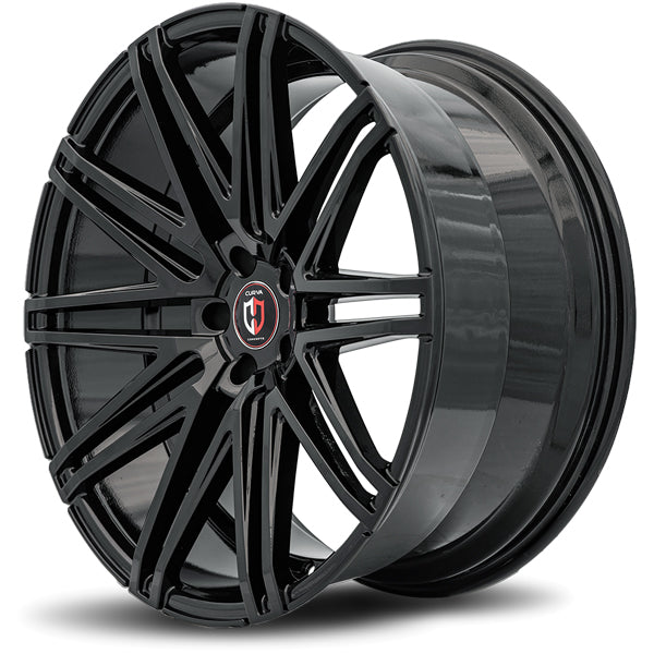 Curva Concepts C48 C48-22901122873BLK