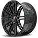 Curva Concepts C48 C48-20901121573BLK