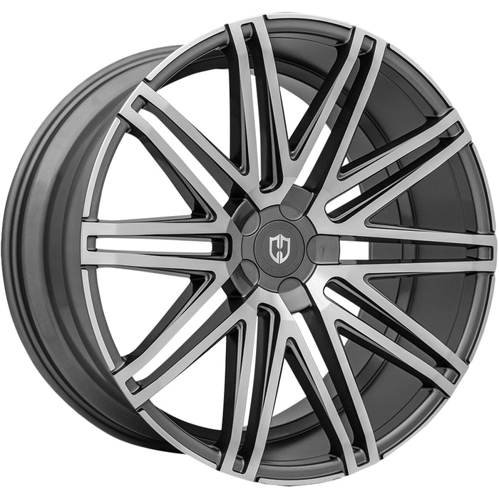 Curva Concepts C48 C48-201051144073GMMF