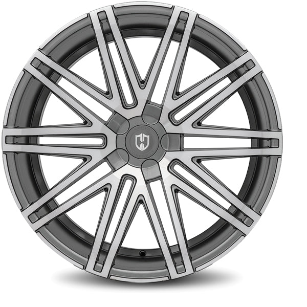 Curva Concepts C48 C48-201051144073GMMF