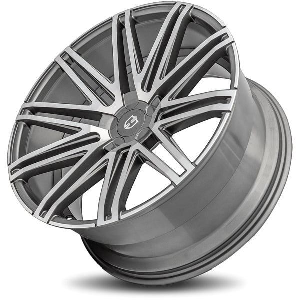 Curva Concepts C48 C48-201051144073GMMF