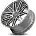 Curva Concepts C48 C48-201051144073GMMF