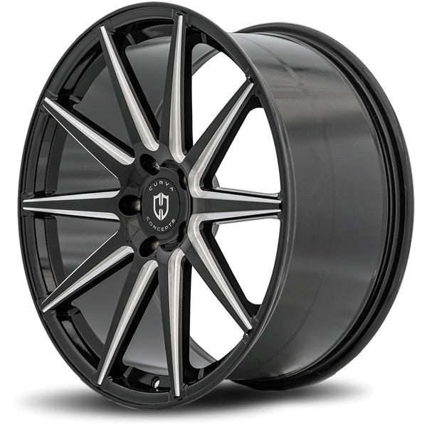 Curva Concepts C49 C49-20901143573BMW