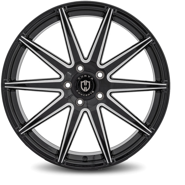 Curva Concepts C49 C49-20901143573BMW