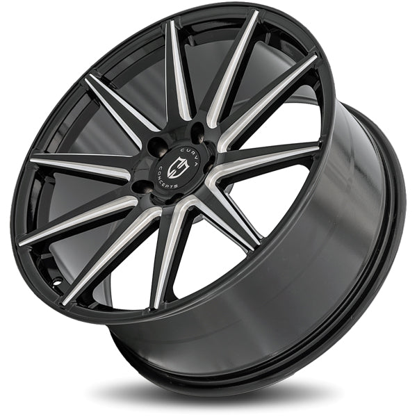 Curva Concepts C49 C49-20901143573BMW
