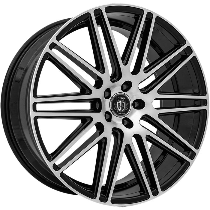 Curva Concepts C50 C50-221051144073BMF