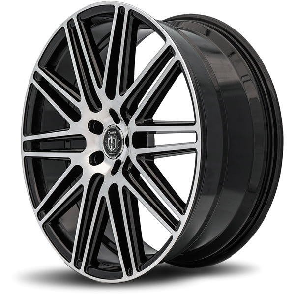Curva Concepts C50 C50-221051144073BMF