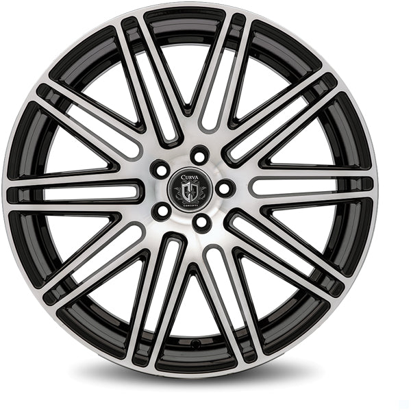 Curva Concepts C50 C50-221051144073BMF