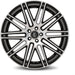 Curva Concepts C50 C50-221051144073BMF