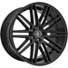 Curva Concepts C50 C50-221051124066BLK
