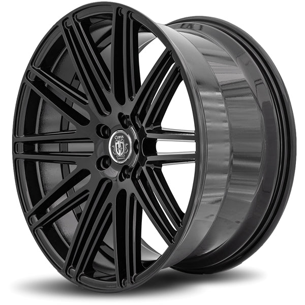 Curva Concepts C50 C50-221051124066BLK