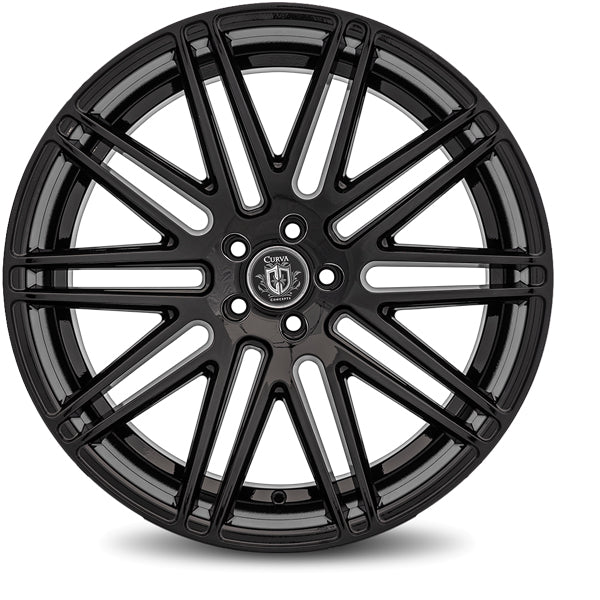 Curva Concepts C50 C50-221051124066BLK