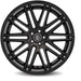 Curva Concepts C50 C50-221051124066BLK