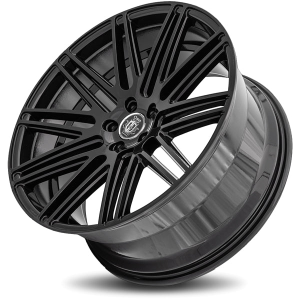 Curva Concepts C50 C50-221051124066BLK