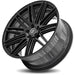 Curva Concepts C50 C50-221051124066BLK
