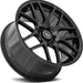 Curva Concepts C7 C7-20851123566BLK