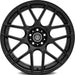 Curva Concepts C7 C7-20851123566BLK