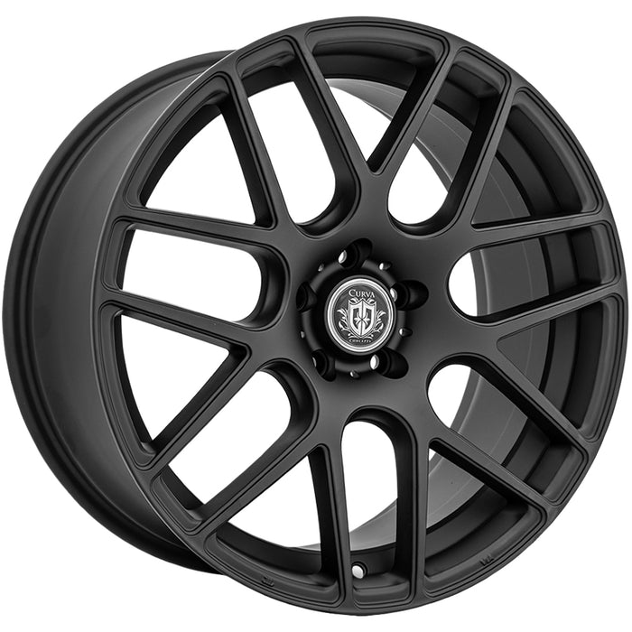 Curva Concepts C7 C7-18901143573MTBK