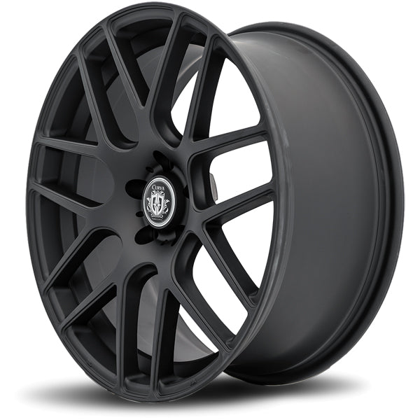 Curva Concepts C7 C7-19851143573MTBK
