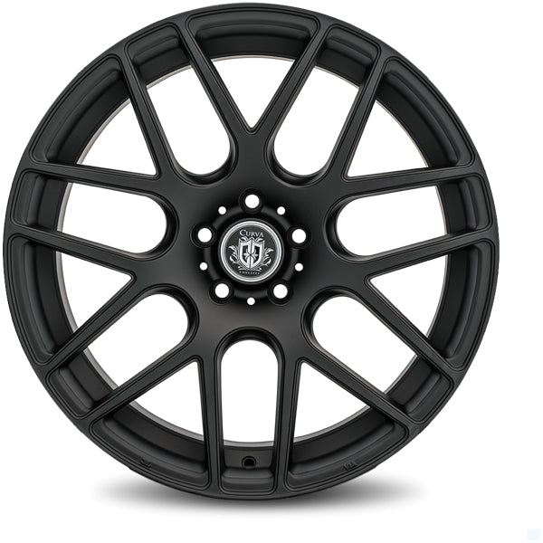 Curva Concepts C7 C7-19851143573MTBK