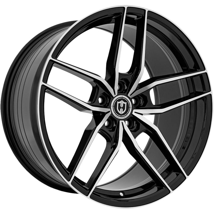 Curva Concepts CFF25 CFF25-20851123573BMF