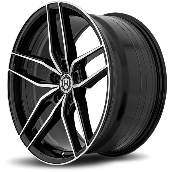 Curva Concepts CFF25 CFF25-20851123573BMF