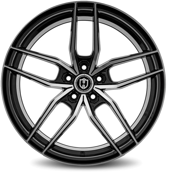 Curva Concepts CFF25 CFF25-20101124073BMF