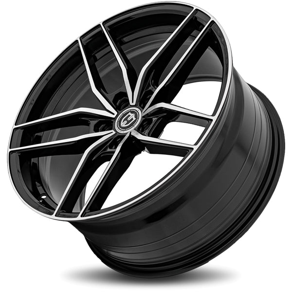 Curva Concepts CFF25 CFF25-20101124073BMF