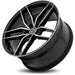 Curva Concepts CFF25 CFF25-20851123573BMF