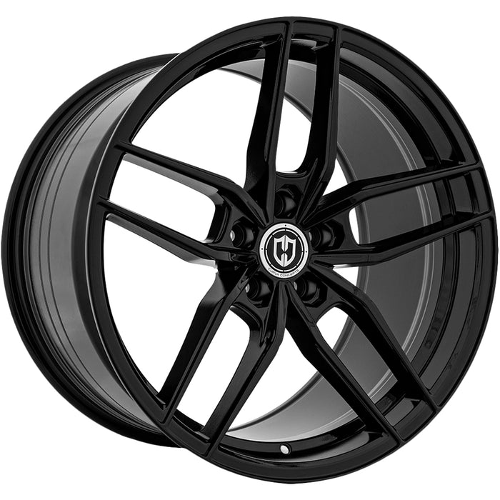 Curva Concepts CFF25 CFF25-20851143573BLK