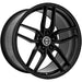 Curva Concepts CFF25 CFF25-20851143573BLK