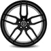 Curva Concepts CFF25 CFF25-20851143573BLK