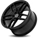 Curva Concepts CFF25 CFF25-20851143573BLK