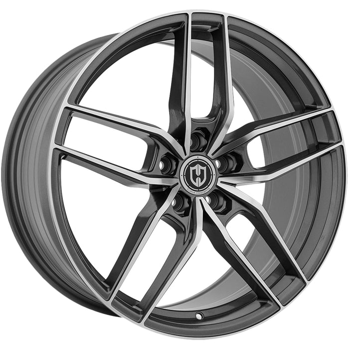 Curva Concepts CFF25 CFF25-20101144073GMMF