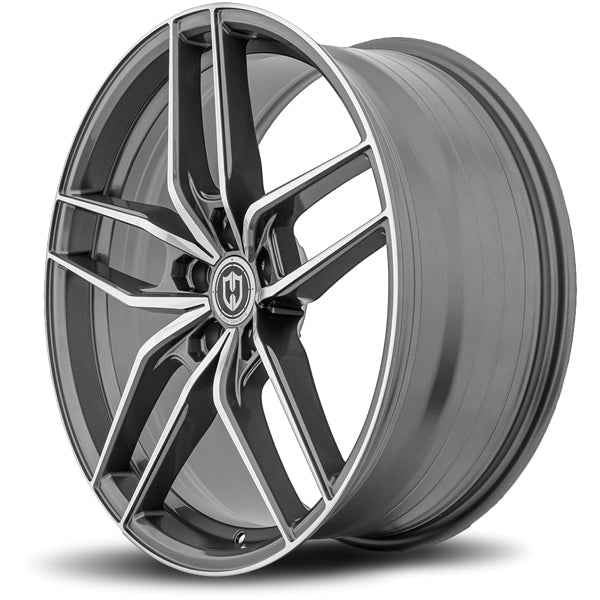 Curva Concepts CFF25 CFF25-20101144073GMMF