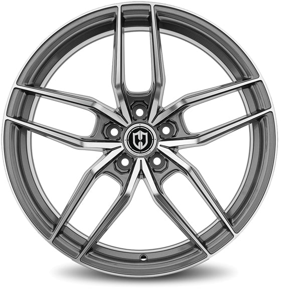 Curva Concepts CFF25 CFF25-20101144073GMMF