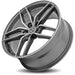 Curva Concepts CFF25 CFF25-20101144073GMMF
