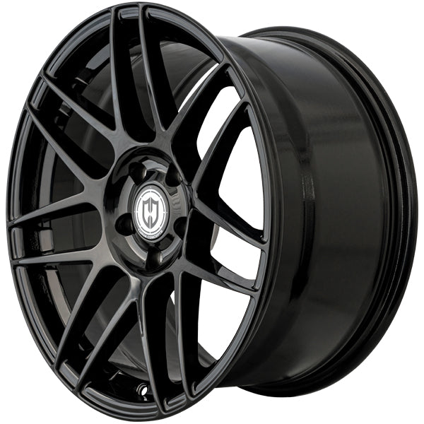 Curva Concepts CFF300 CFF300-201051123073BLK