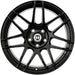 Curva Concepts CFF300 CFF300-201051123073BLK