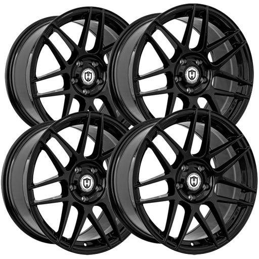 Curva Concepts CFF300 CFF300-19851143573B-RTN