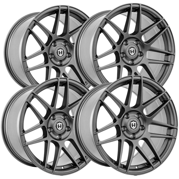 Curva Concepts CFF300 CFF300-18851143573MGM-CFF300-18951143573MGM