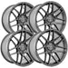 Curva Concepts CFF300 CFF300-18851203572MGM-CFF300-18951203572MGM