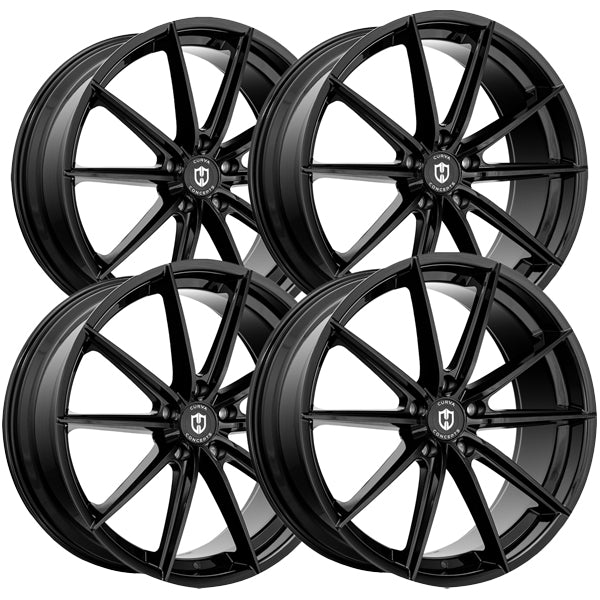 Curva Concepts CFF46 CFF46-19901143573B