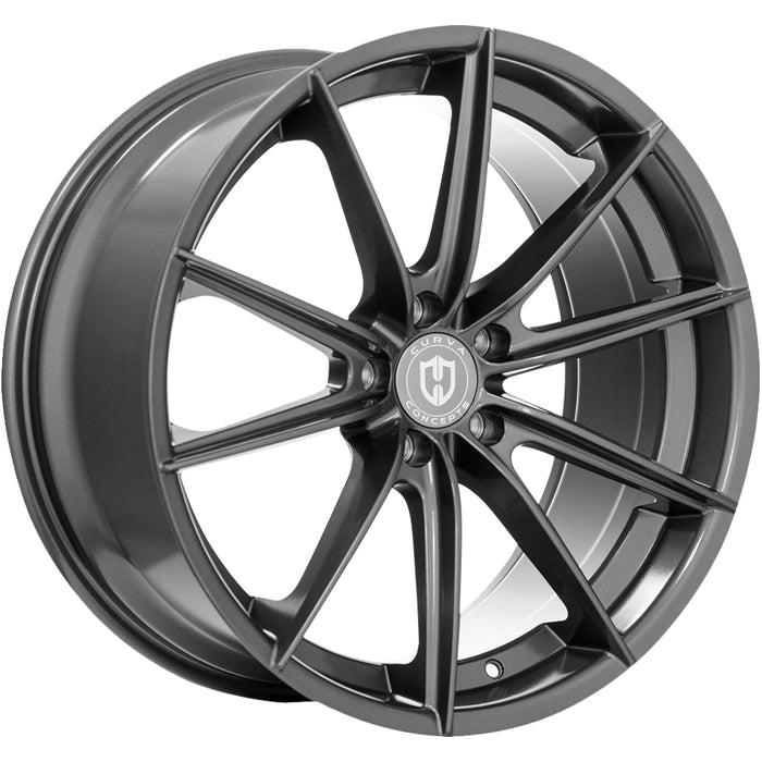 Curva Concepts CFF46 CFF46-18951143573GM
