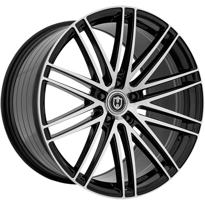 Curva Concepts CFF50 CFF50-201051143573BMF