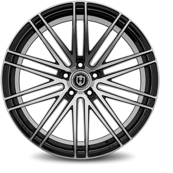 Curva Concepts CFF50 CFF50-201051143573BMF
